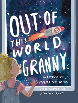 Out of This World Granny