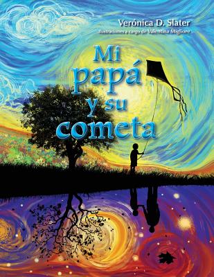 Mi papá y su cometa