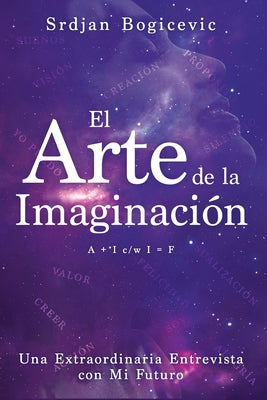 El Arte de la Imaginación: Una Estraordinaria Entrevista con Mi Futuro