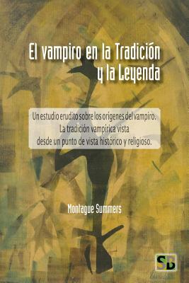 El Vampiro en la Tradición y la Leyenda