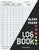 Blood sugar logbook: Large print diabetic diary for glucose level monitoring & Tracking