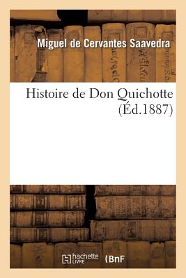 Histoire de Don Quichotte