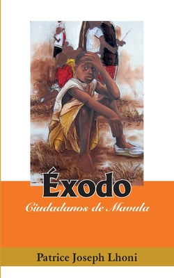 Exodo: Ciudadanos de Mavula