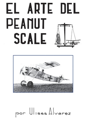 El Arte Del Peanut Scale