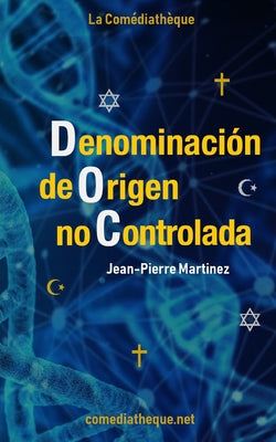 Denominación de Origen no Controlada