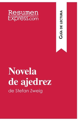 Novela de ajedrez de Stefan Zweig (Guía de lectura): Resumen y análisis completo