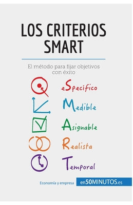 Los criterios SMART: El método para fijar objetivos con éxito