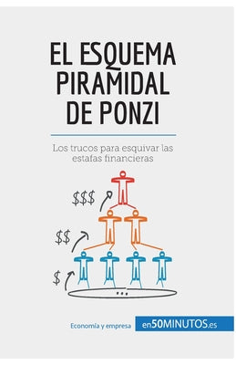 El esquema piramidal de Ponzi: Los trucos para esquivar las estafas financieras