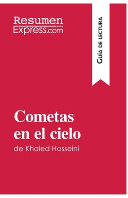 Cometas en el cielo de Khaled Hosseini (Guía de lectura): Resumen y análisis completo