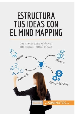 Estructura tus ideas con el mind mapping: Las claves para elaborar un mapa mental eficaz