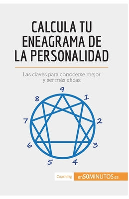 Calcula tu eneagrama de la personalidad: Las claves para conocerse mejor y ser más eficaz