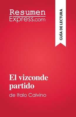 El vizconde partido: de Italo Calvino