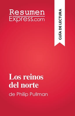 Los reinos del norte: de Philip Pullman