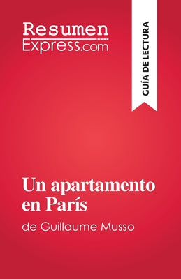 Un apartamento en París: de Guillaume Musso