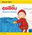 Caillou: ¡Buenas Noches!