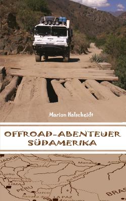 Offroad-Abenteuer Südamerika