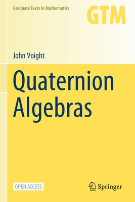 Quaternion Algebras