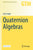 Quaternion Algebras