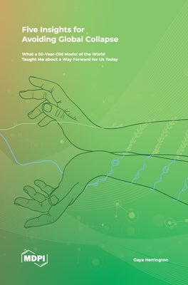 Five Insights for Avoiding Global Collapse: What a 50-Year-Old Model of the World Taught Me About a Way Forward for Us Today