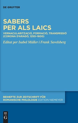 Sabers per als laics