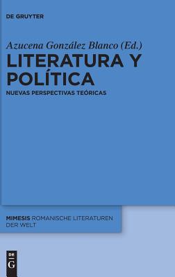 Literatura y política