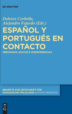 Español y portugués en contacto