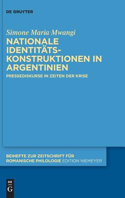 Nationale Identitätskonstruktionen in Argentinien