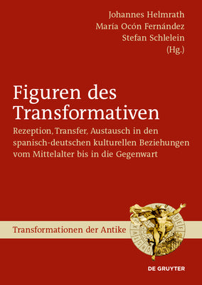 Figuren des Transformativen