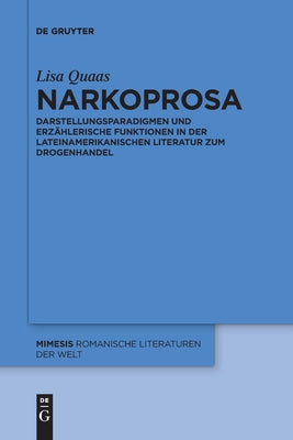 Narkoprosa