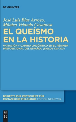 El queísmo en la historia