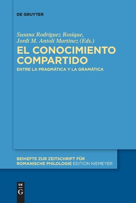 El conocimiento compartido