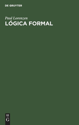 Lógica Formal