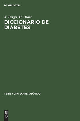 Diccionario de diabetes