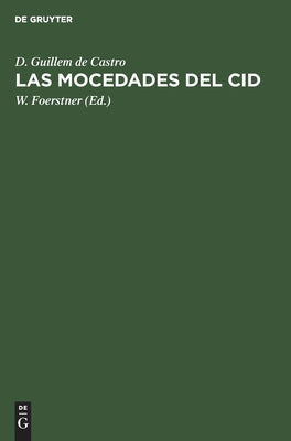 Las Mocedades del Cid