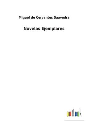 Novelas Ejemplares