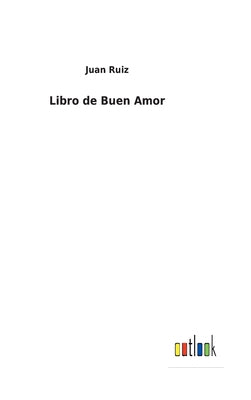 Libro de Buen Amor