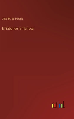 El Sabor de la Tierruca