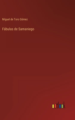 Fábulas de Samaniego