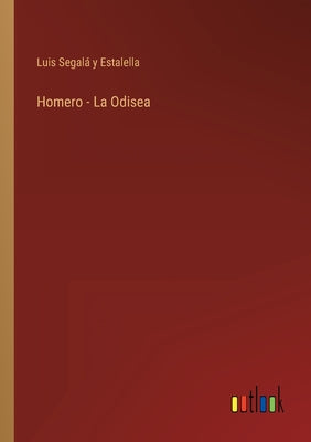 Homero - La Odisea