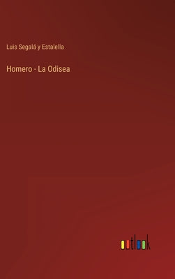 Homero - La Odisea