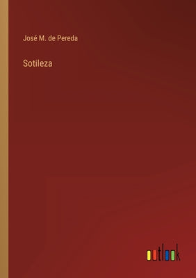 Sotileza