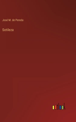 Sotileza