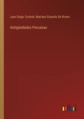 Antigüedades Peruanas