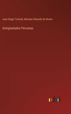 Antigüedades Peruanas