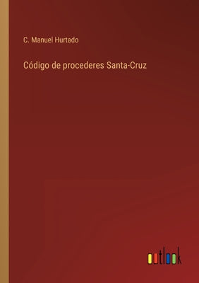 Código de procederes Santa-Cruz