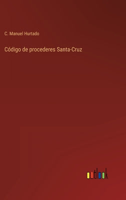 Código de procederes Santa-Cruz