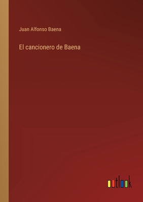 El cancionero de Baena