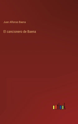 El cancionero de Baena