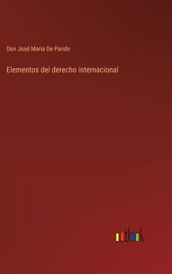 Elementos del derecho internacional