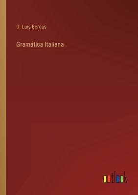 Gramática Italiana